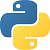 python logo